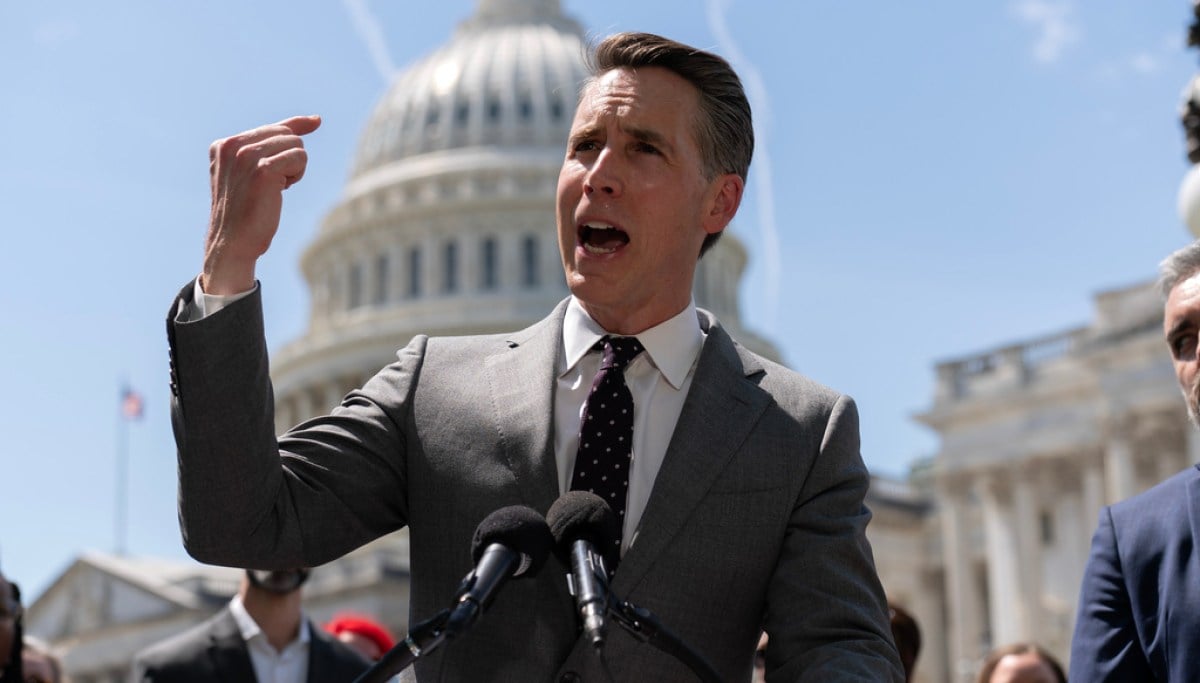 Social Conservatives Split Over Union Bill On Abortion, Gender Care