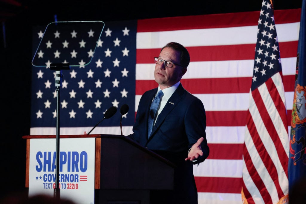 Pennsylvania Primaries Head to the Wire