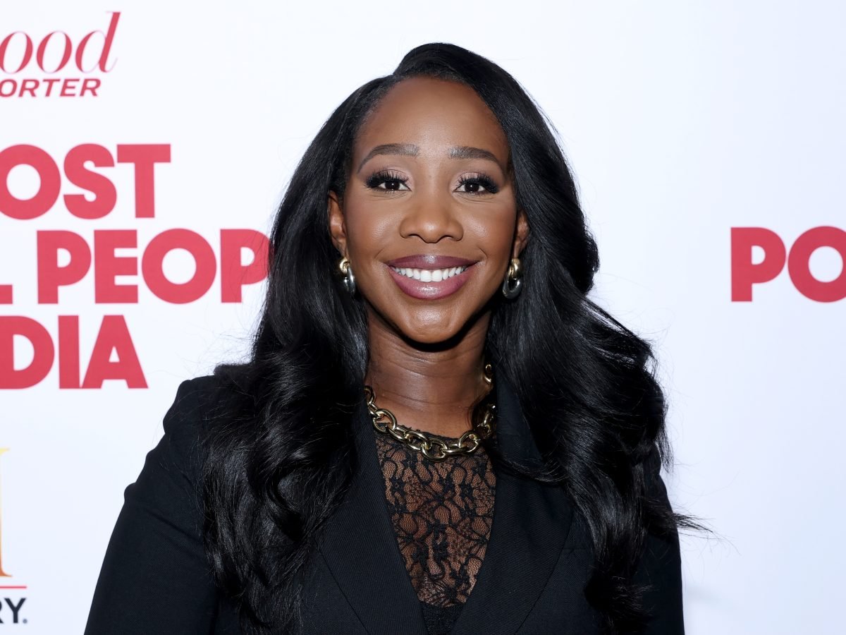 Black Celebrity Moms-To-Be Making Waves In 2026