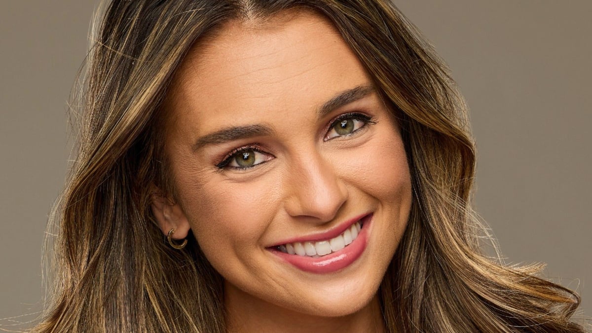 Big Brother's Lyric Medeiros Has Star-Studded Past