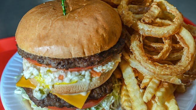Legendary Upstate SC Burger Joint Gets National Recognition