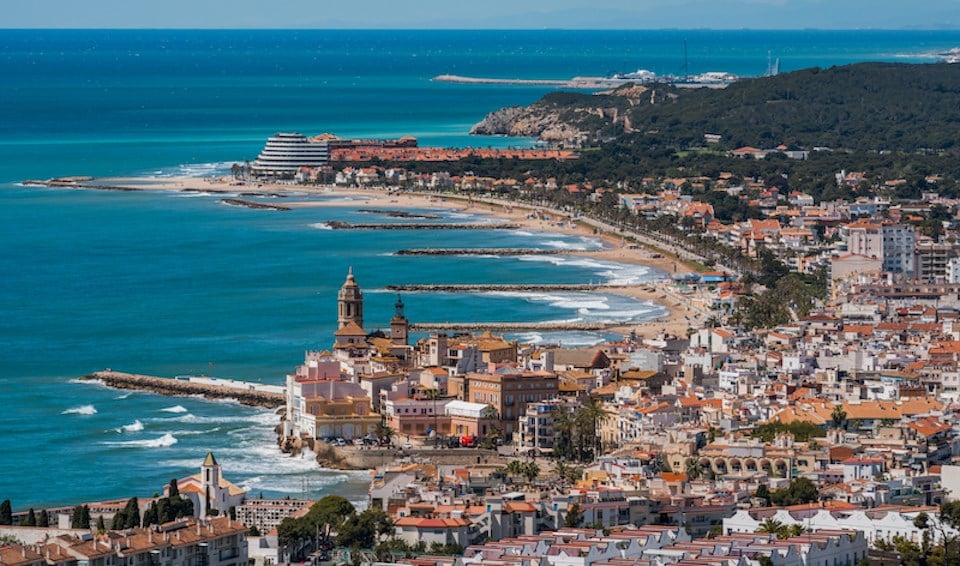 Cheap Flights From Vancouver to Europe's Top 5 Cities