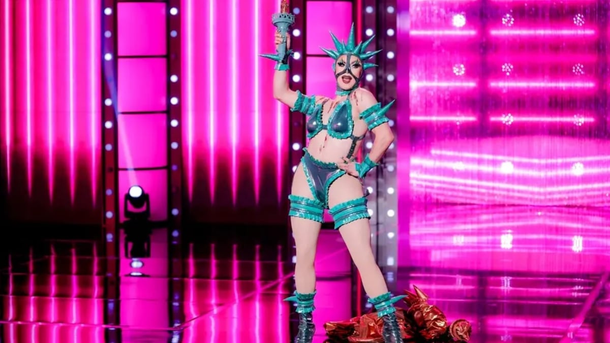 Drag Race S18: Queens Host Morning Shows, Teyana Taylor Judges