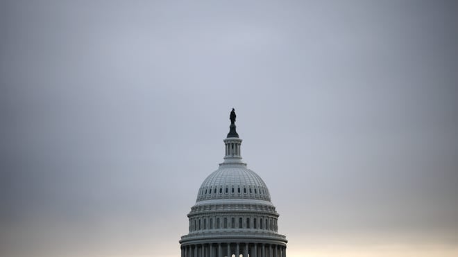 Congress Demands Vote on Trump Iran Talks