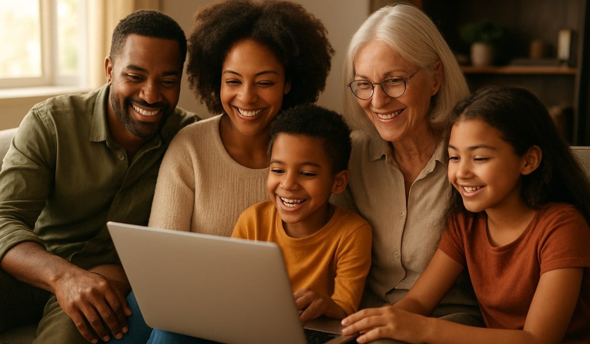 Families Turn to AI for Travel Planning in 2026