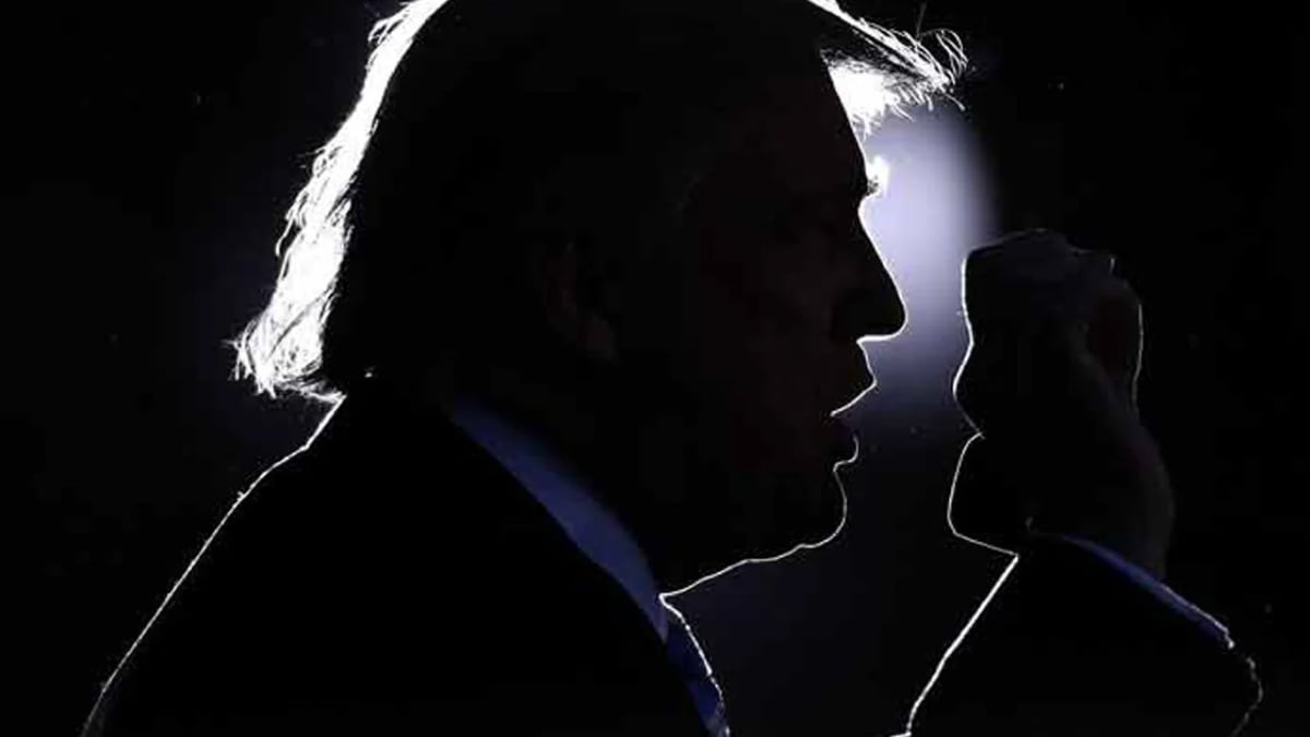 Trump Overrules Weather Cancellation, Keeps July 4 Celebration On
