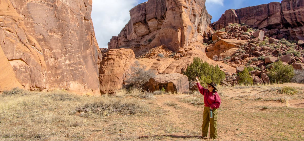 Collette Sees Rising Demand For U.S. Tours
