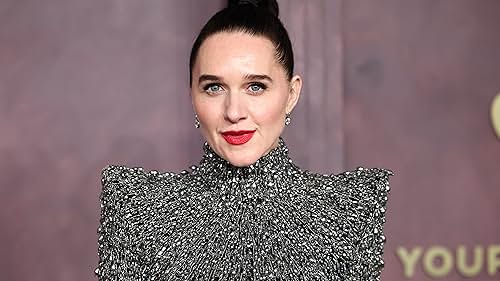 Lena Hall on Your Friends & Neighbors Season 2