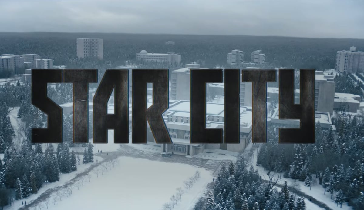 'For All Mankind' Spinoff 'Star City' Debuts On Apple TV