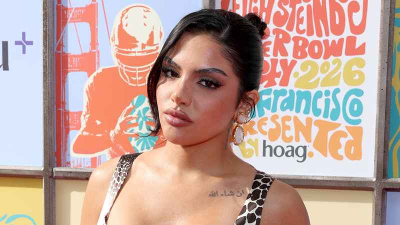 Love Island Star Huda Mustafa's TRO Extended