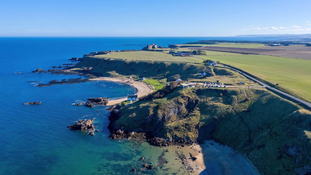 UK's Best Beach Cafes From Coast to Coast