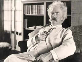 Mark Twain Quote of the Day: A Timeless Reminder