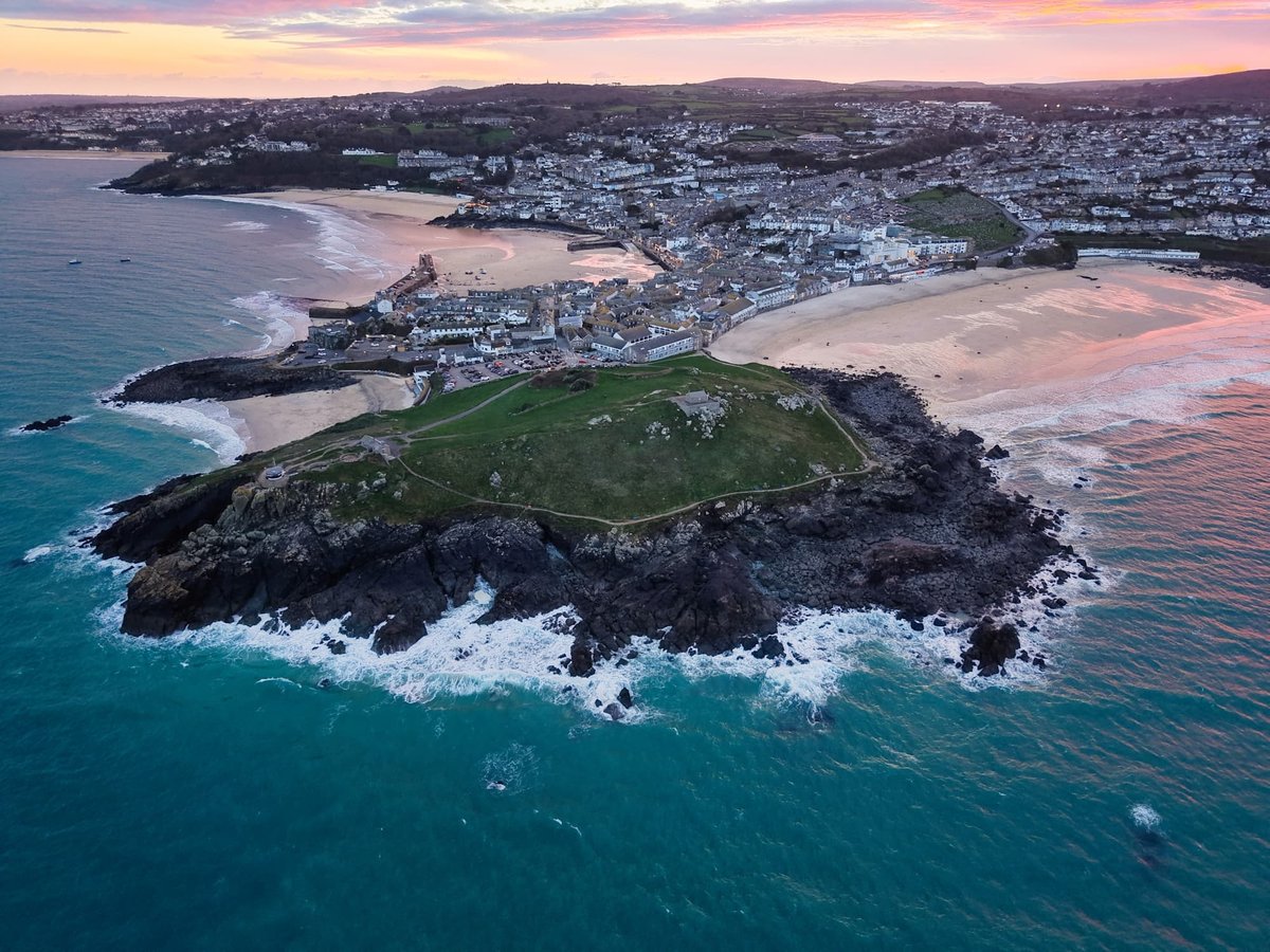 England And Scotland’s Best Beaches To Reach By Train