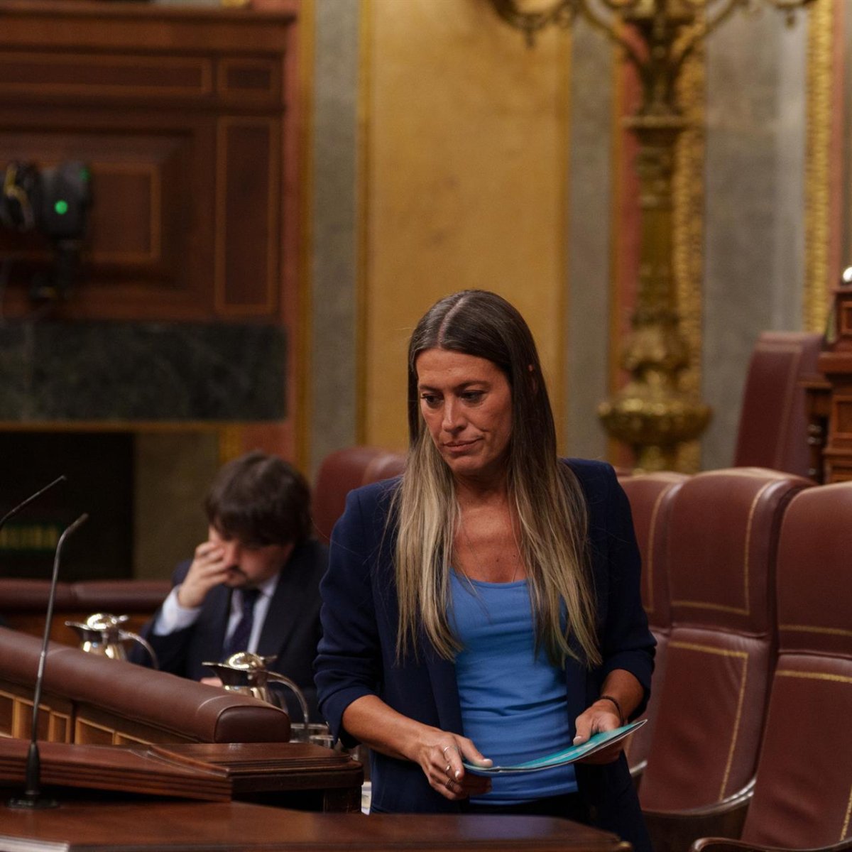 Junts Pushes Congress Vote To Pressure Sánchez On Elections