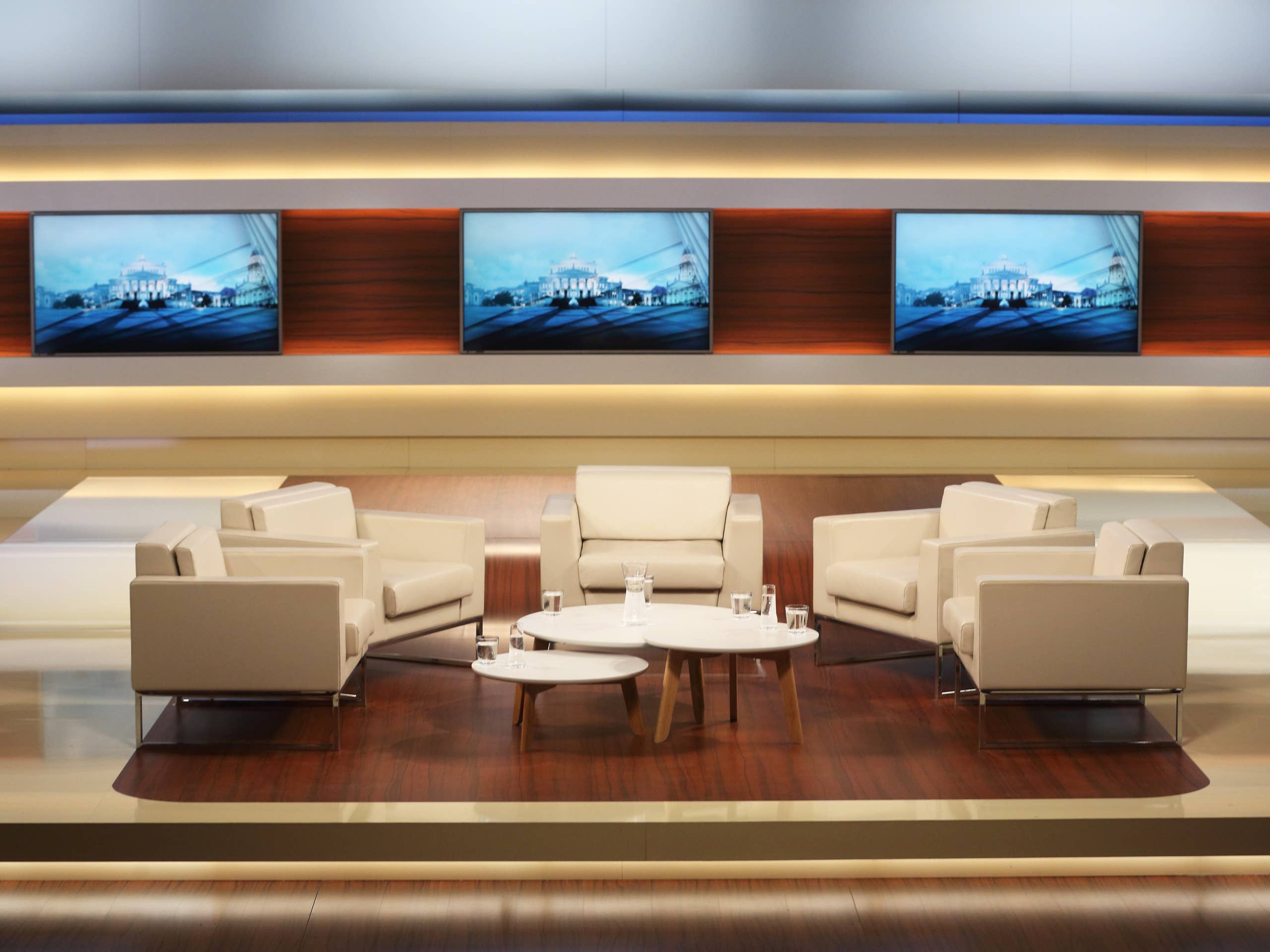 'The View' Turns 30 - A Daytime TV Landmark