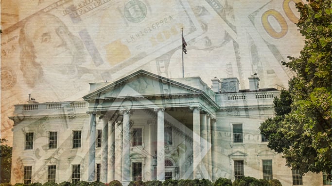 White House Fraud Task Force Says Billions In Schemes Are Emerging