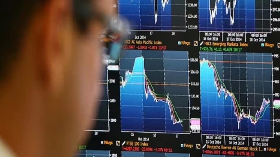 Global Markets in Focus - Tech Stocks Lead Trading Day