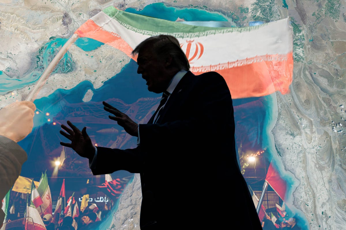 We Can Reject Trump’s Orgy of Decline: A Call for Conservative Renewal