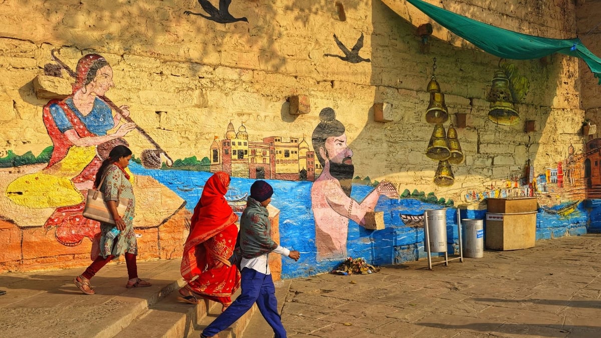 India Tops Asia's Sustainable Travel Rankings