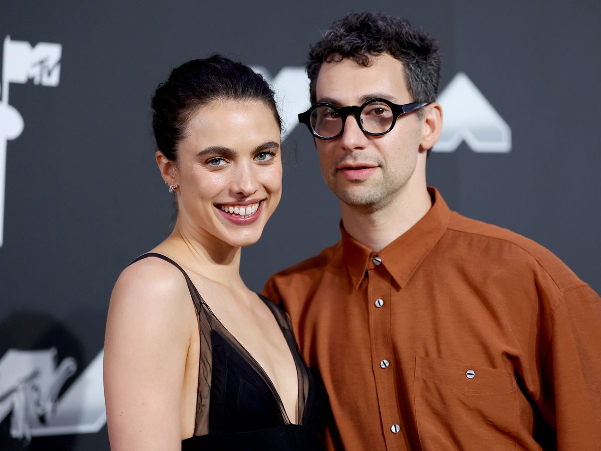 Jack Antonoff and Margaret Qualley Split After Falling Out of Love