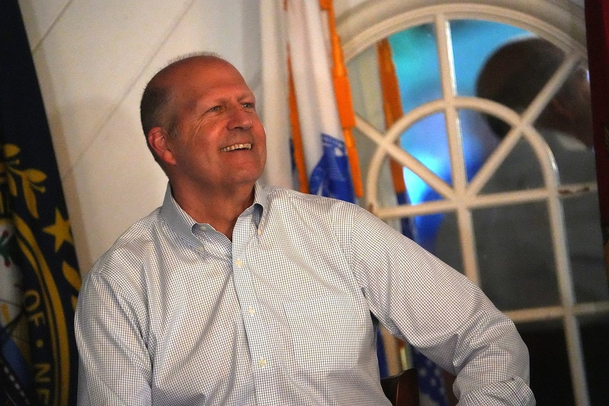 Sununu's Qatar Dodge Fuels Epstein Files Transparency Fight