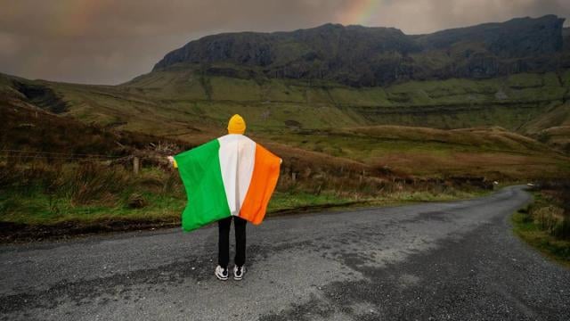 U.S. Issues Odd Ireland Travel Alert