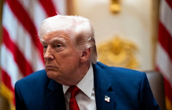 Trump Orders Full Pay for DHS Employees