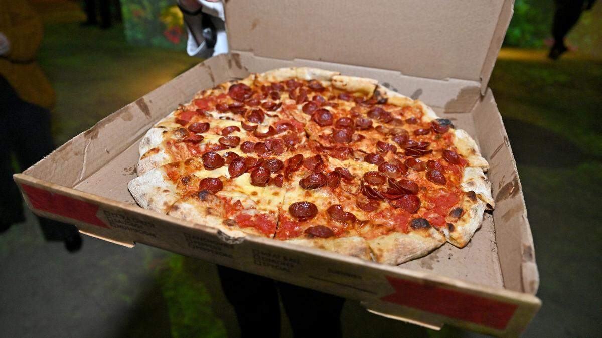 Best Travel Spots for Pizza Lovers