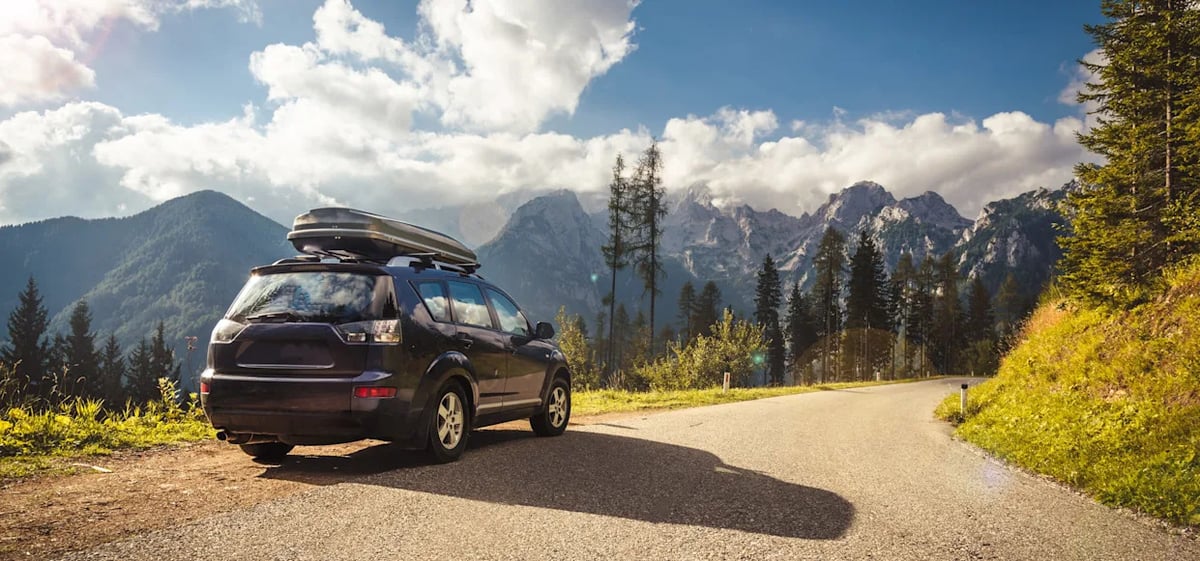 Flying vs Driving: One Summer Trip Option Surprised Me