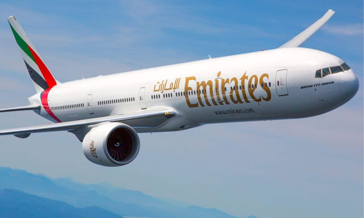 Smart Traveller Lowers UAE, Qatar Warnings as Flights Surge