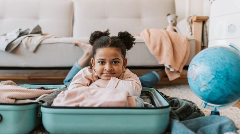 Gen Alpha Is Steering Family Vacation Plans