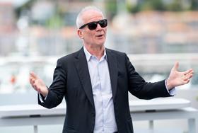 Fremaux: Cannes Trends to Audience-Friendly Auteurs