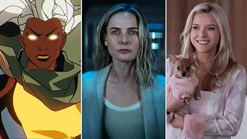 8 Must-Watch Movies and Shows Streaming This Weekend