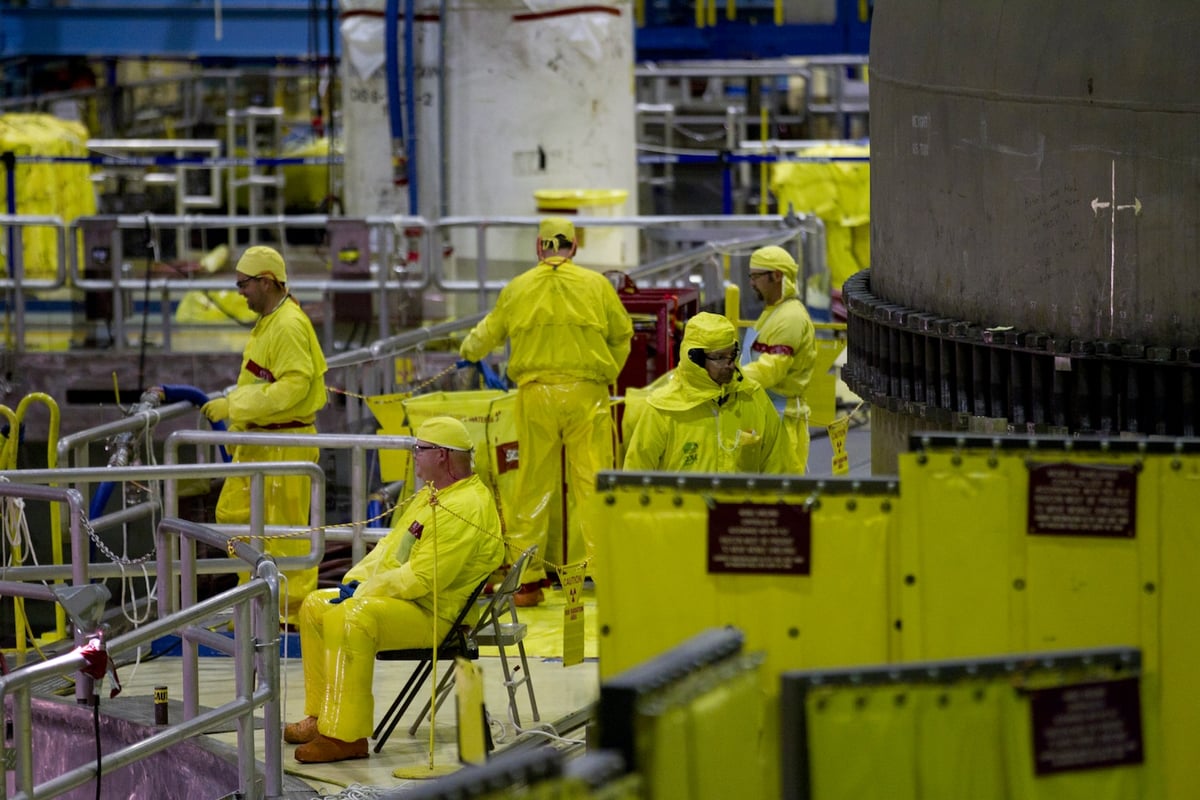 $2 Trillion Trade Deal Stalls as July 1 Deadline Passes