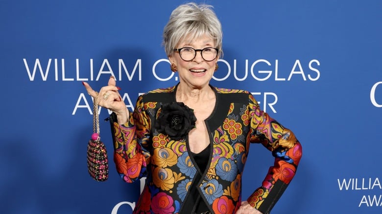 Hollywood Icons Then and Now in Their 90s