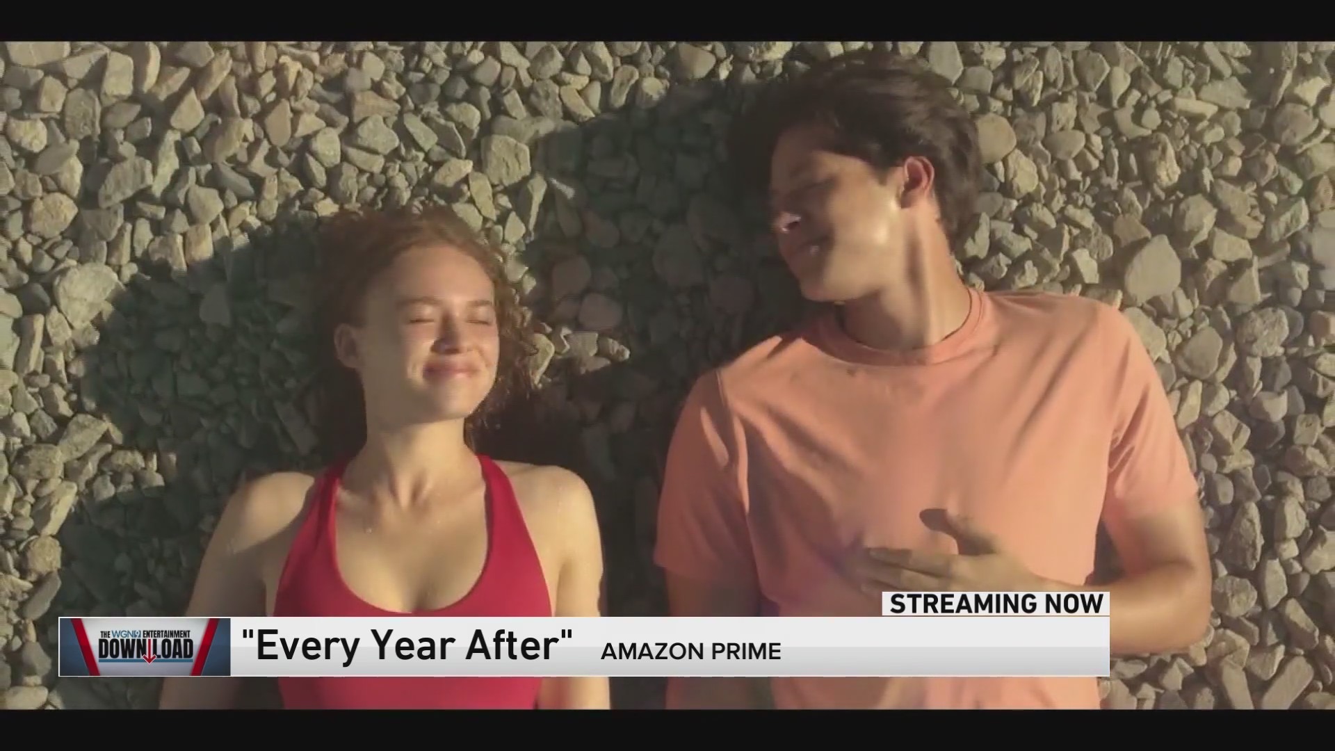 Streaming Now - 'Every Year After' and 'Alice and Steve'
