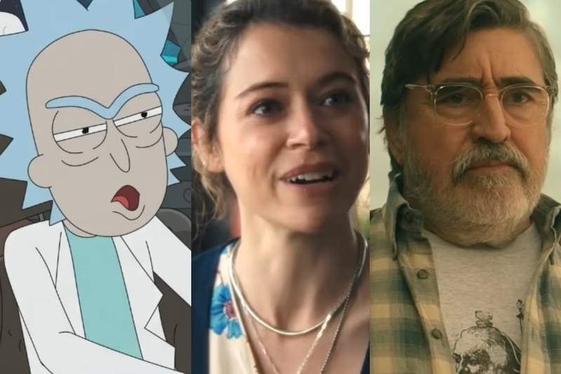 The Best New TV Shows You Can Watch This Week