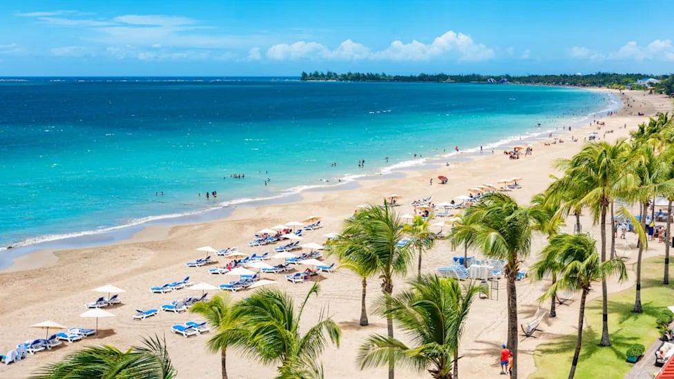 10 June Trips With Flights Under $400