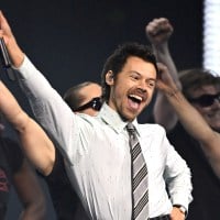 Harry Styles Sets Record With Epic 12-Night Wembley Run