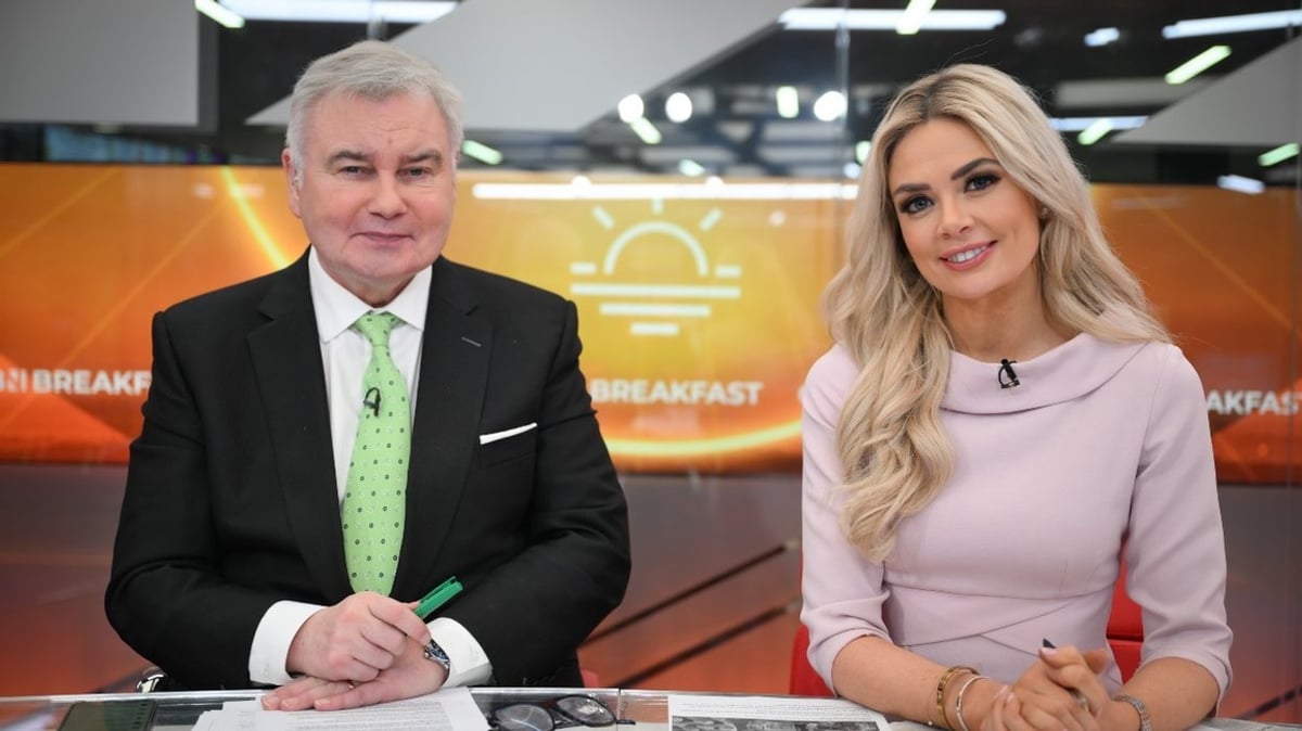 GB News Tops Rivals Again as U.K. No. 1 News Channel