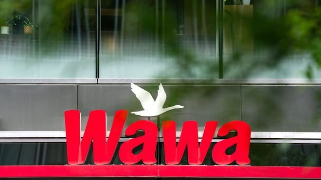 Wawa Recalls Drinks in Maryland, Other States