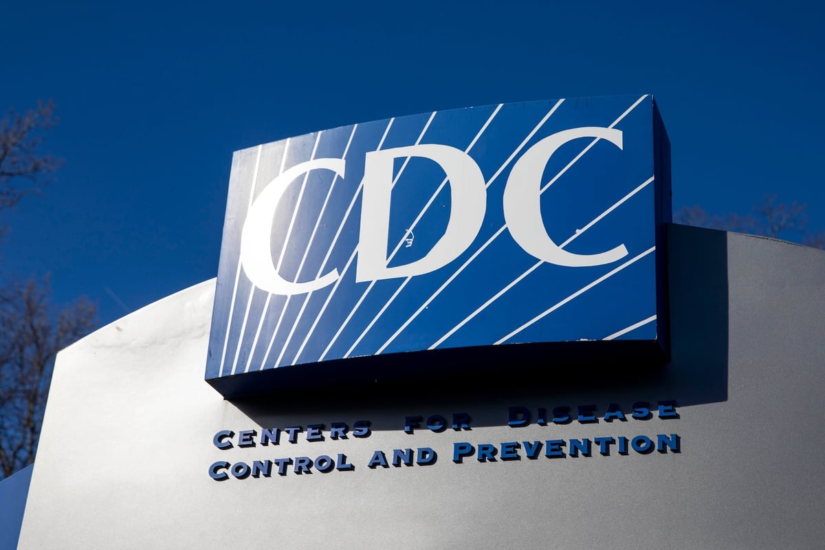 White House Eyes Erica Schwartz for CDC Chief