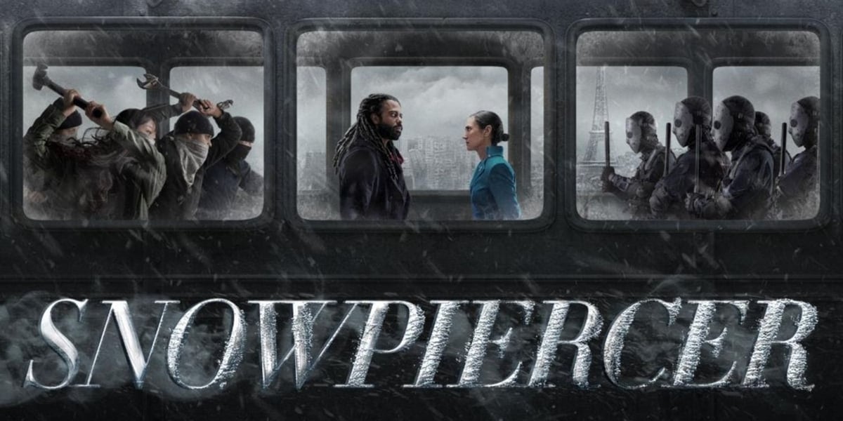 Snowpiercer Series Free to Watch Now