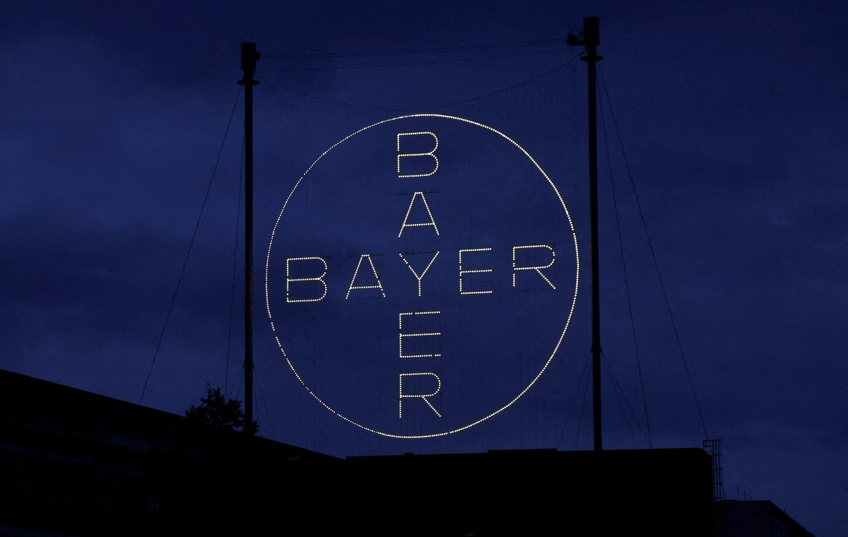 Bayer Wins Supreme Court Victory, Stock Surges