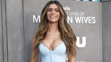 Taylor Frankie Paul Buys $1 Million Utah Home