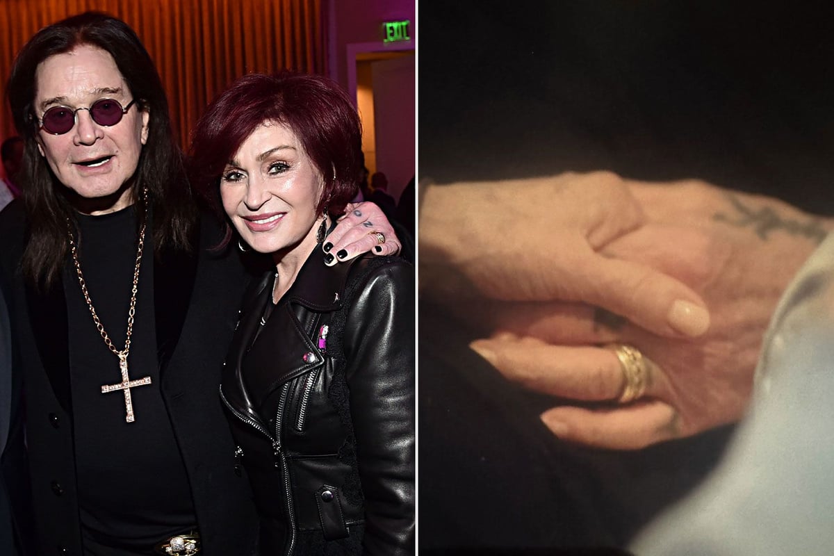 Iconic Music Star Joins Celebrity Gogglebox With Sporting Husband