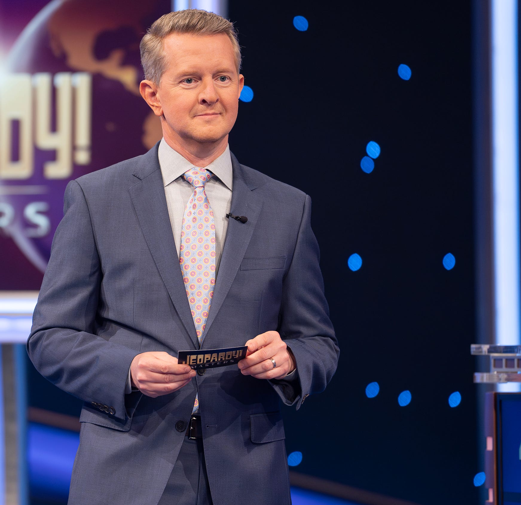 Ken Jennings Faces Backlash Over NBA GOAT Comments