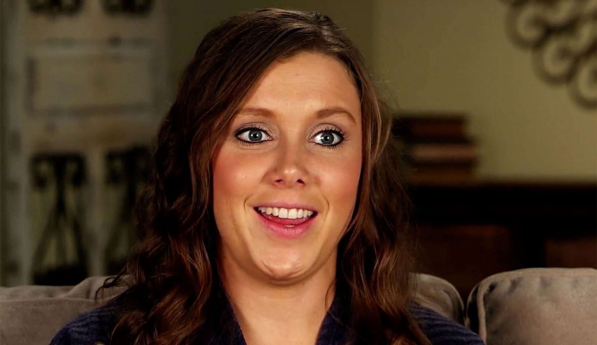 Fans Say Anna Duggar Sounds More Like Michelle Duggar Now