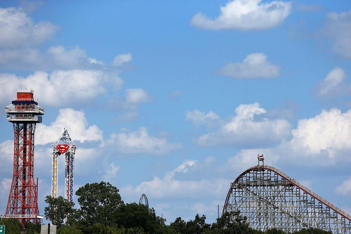 Austin Ranks Third As A Top Summer Travel Spot