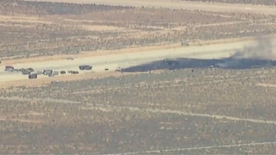Oklahoma, D.C. Primaries Roll On After B-52 Crash